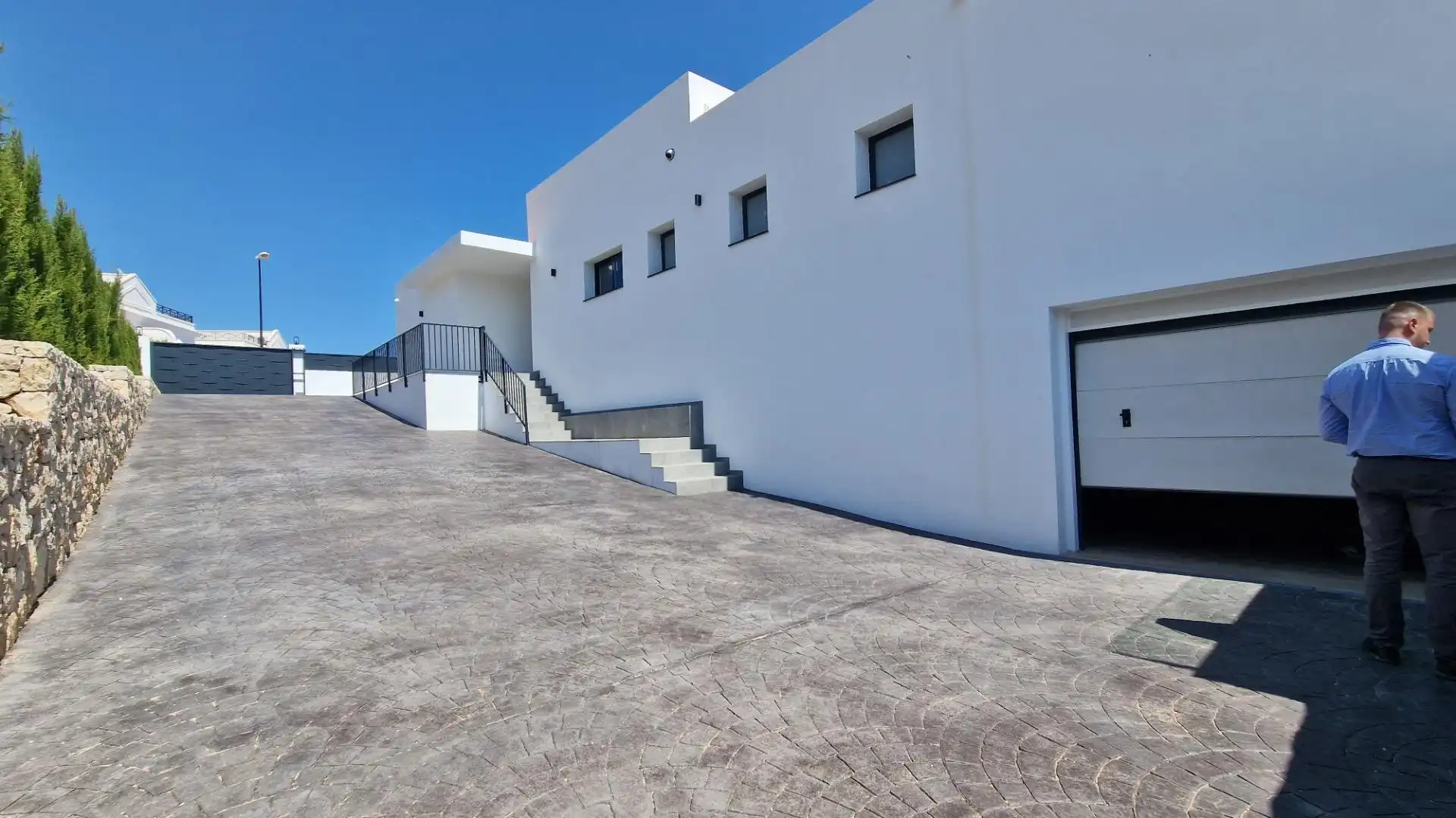 Casa o xalet en venda a El Tossal - Bello Horizonte