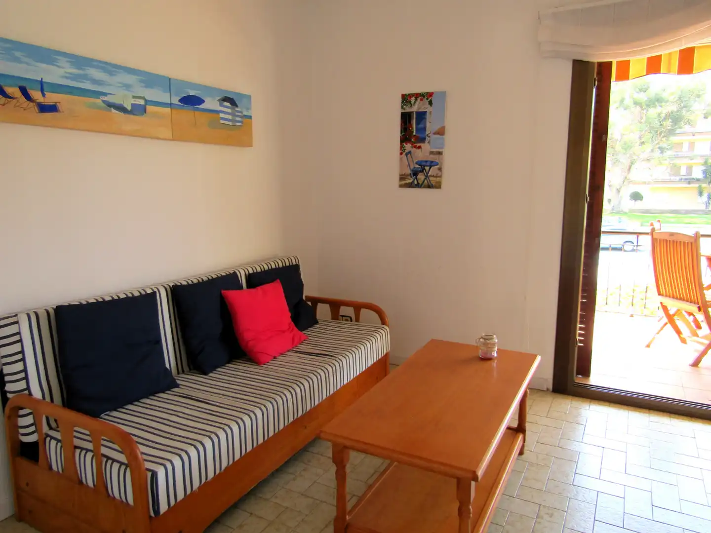 Mini appartamento in vendita a Torre Valentina - Mas Vilar de La Mutxada - Treumal, imagen 4