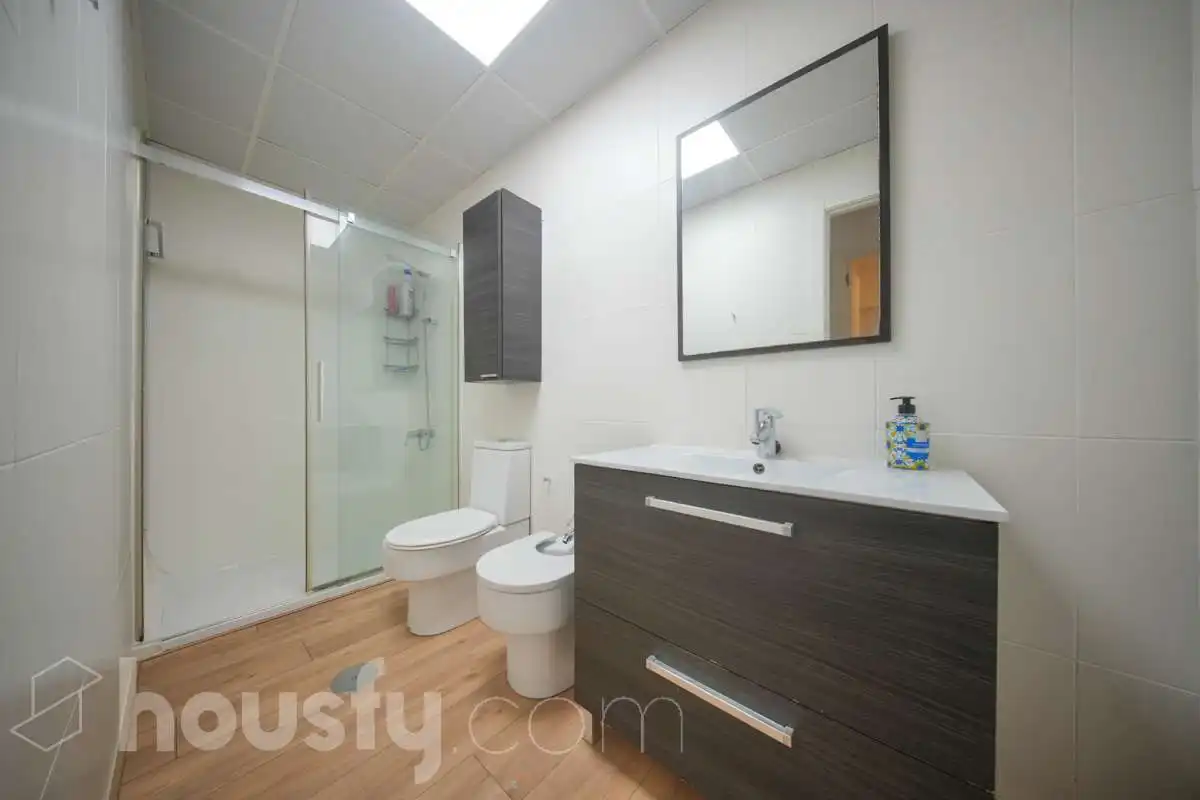 Flat with lift for sale in Calle de Hermosilla ., imagen 18