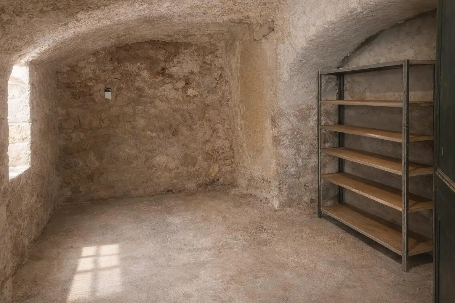 Finca rústica en venta en La Figuera