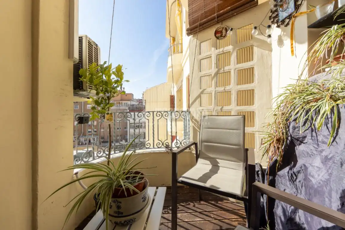 Piso en venta en Eixample