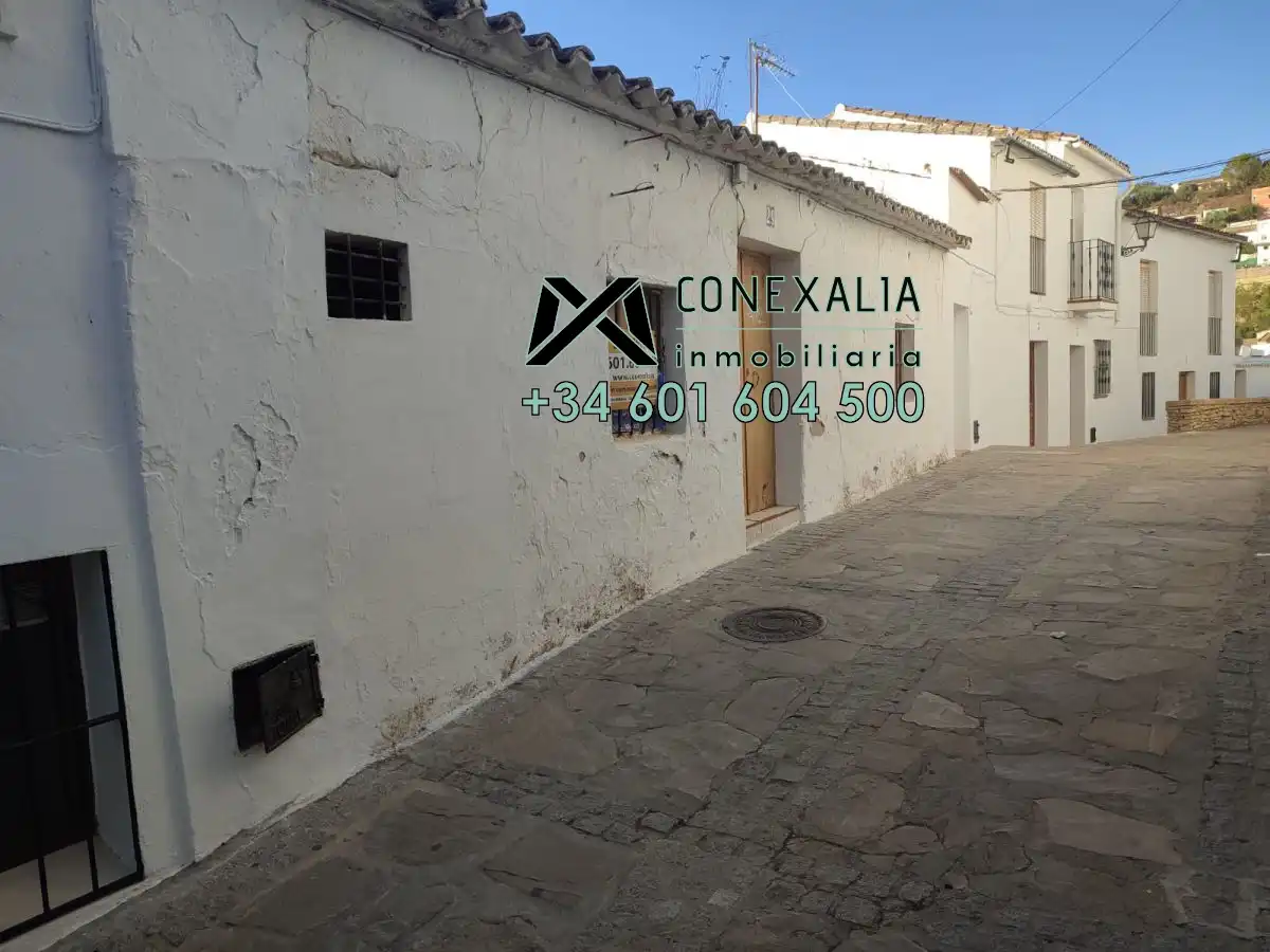 Haus zum Verkauf in Setenil de las Bodegas, imagen 5