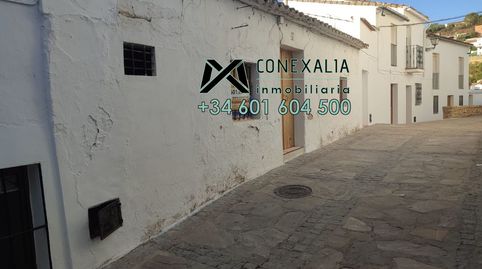 Foto 5 de Casa o chalet en venta en Setenil de las Bodegas, Cádiz