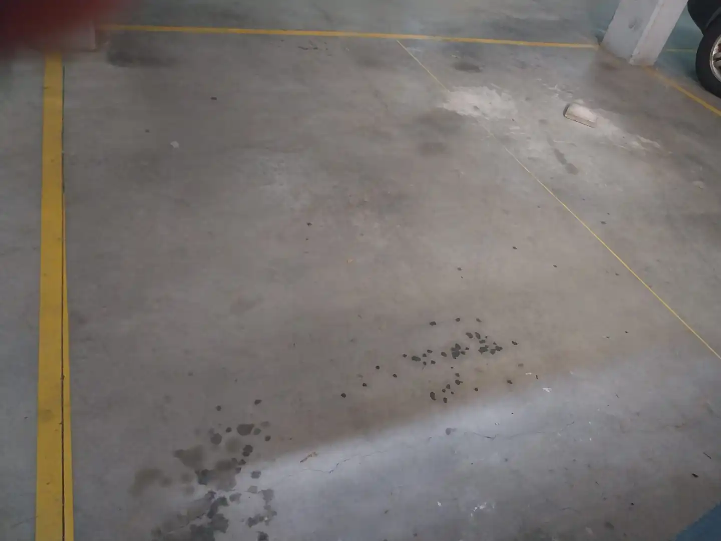 Parkplatz zum Verkauf in Carrer del Brasil, imagen 3