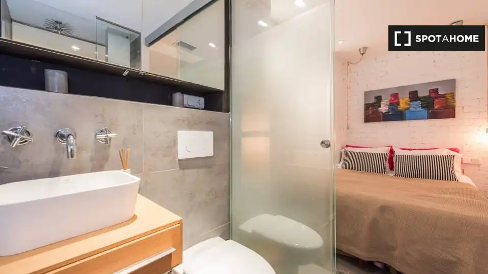 Room in Castellana