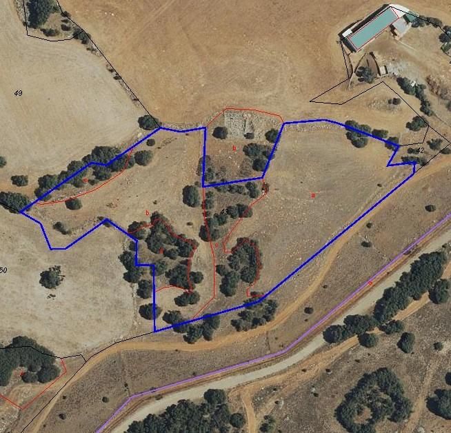 Terreno en venta en Villar del Olmo