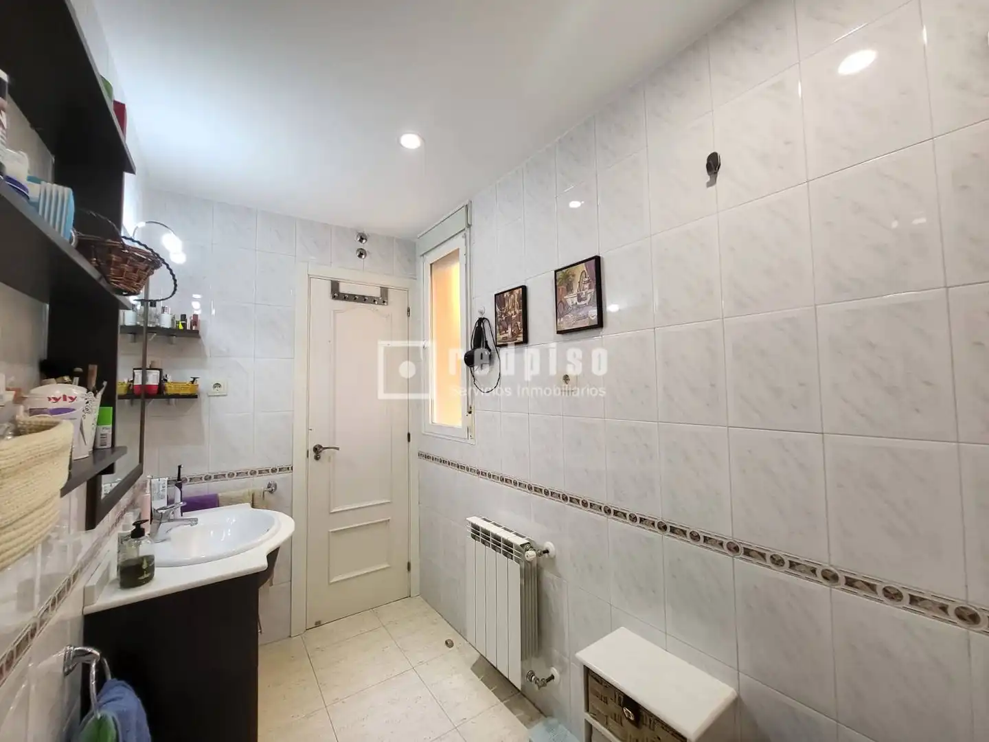 Piso en venta en del Pozo Chico, Centro