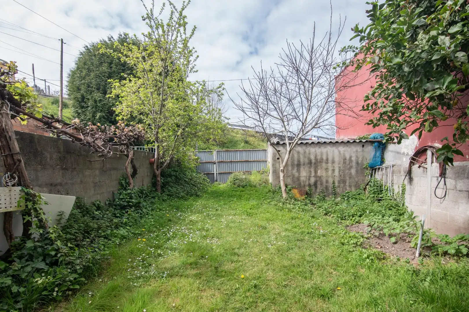 Casa o chalet en venta en A Coruña Capital 