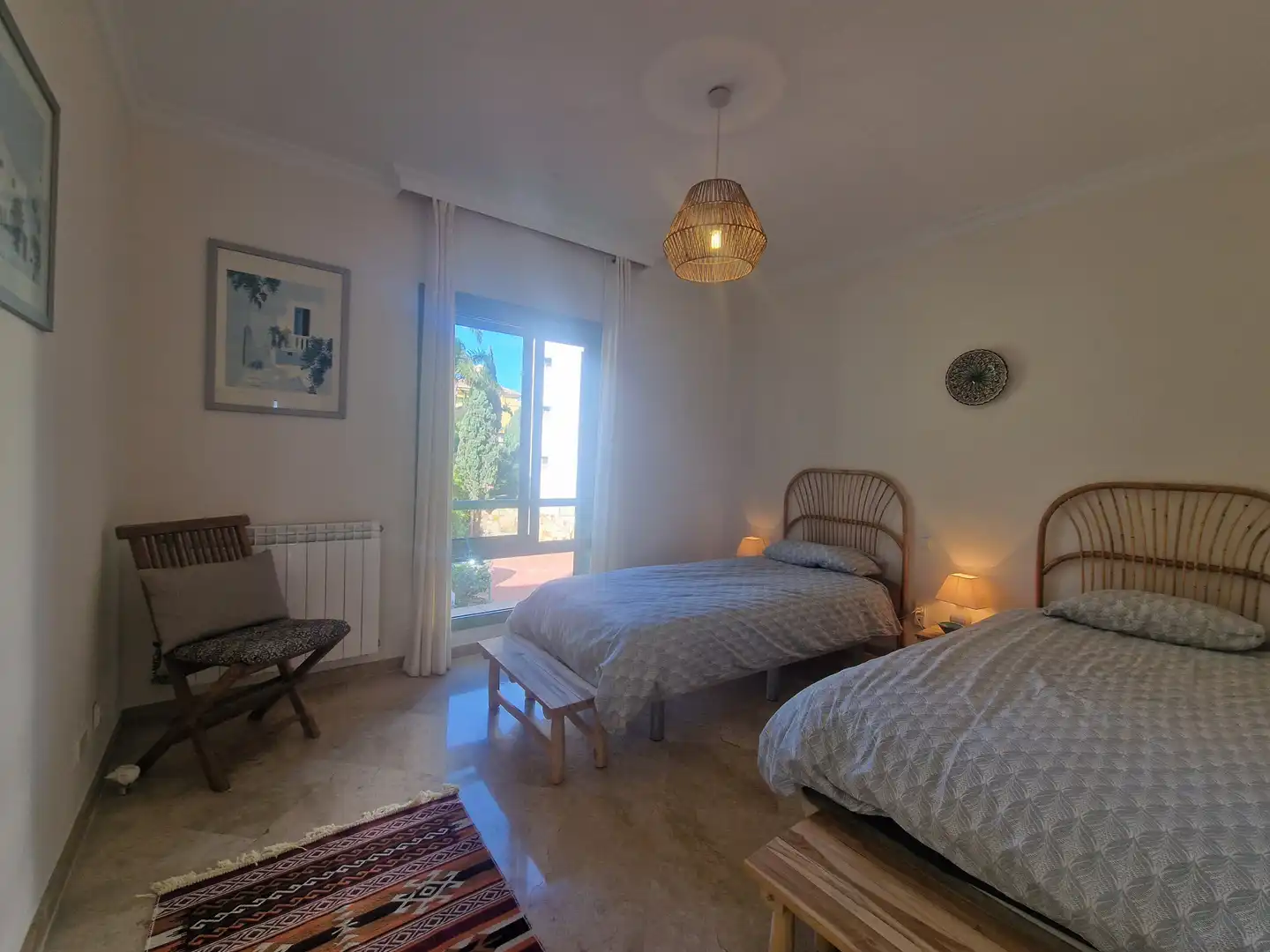 Apartment mit Pool zum Verkauf in La Alcaidesa, imagen 11