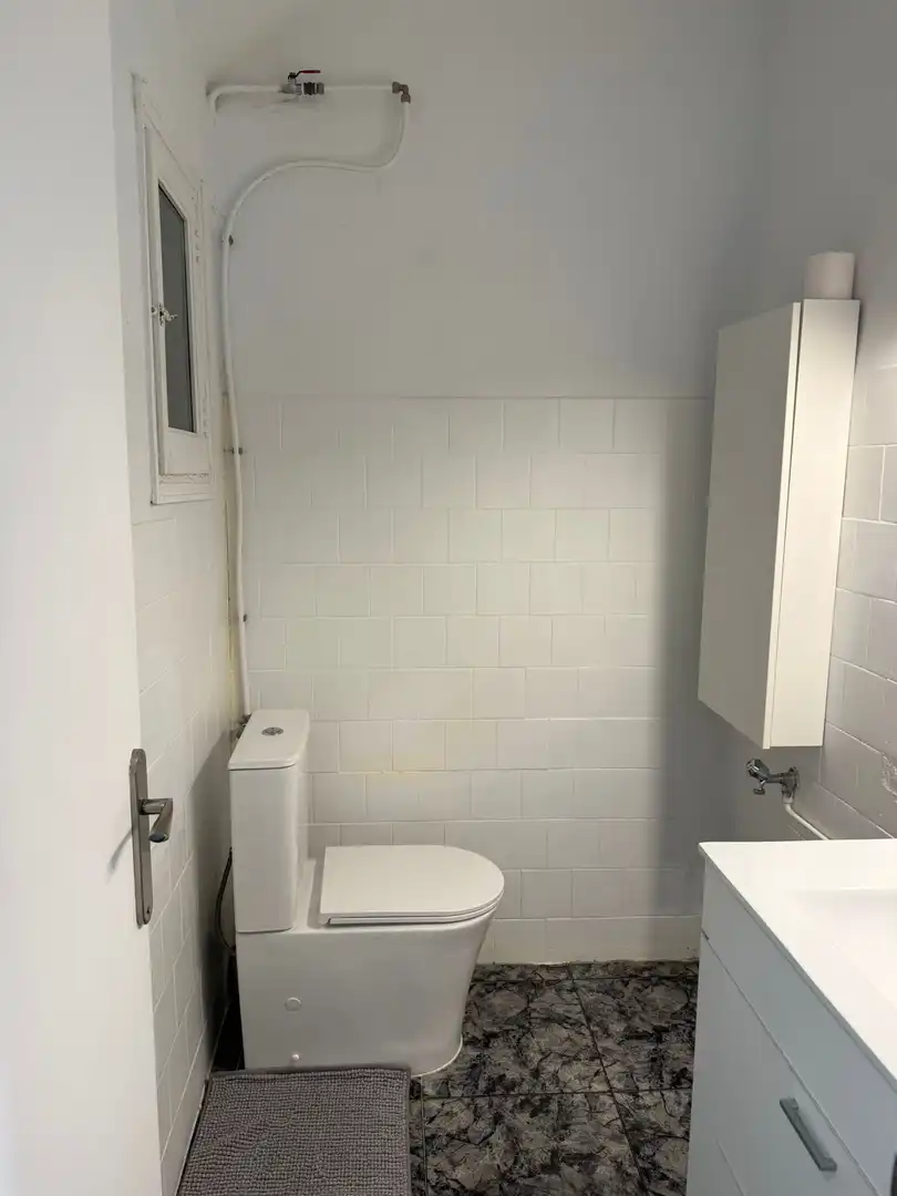 Habitación en Centre - Zona Alta
