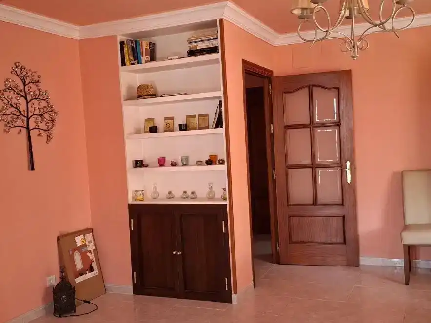 Casa o chalet en venta en Salteras con Aire acondicionado, Piscina y Balcón