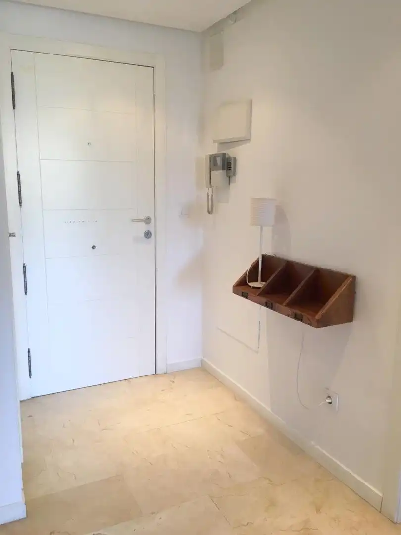 Apartamento de alquiler en Altea con Aire acondicionado, Calefacción y Terraza