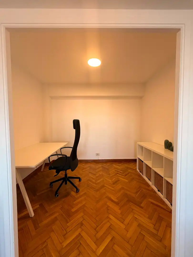 Wohnung zur Miete in A Coruña Capital  mit Möbliert