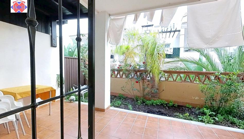 Foto 1 de Pis en venda a  Jacaranda (rom), 2, Castell de Ferro, Granada