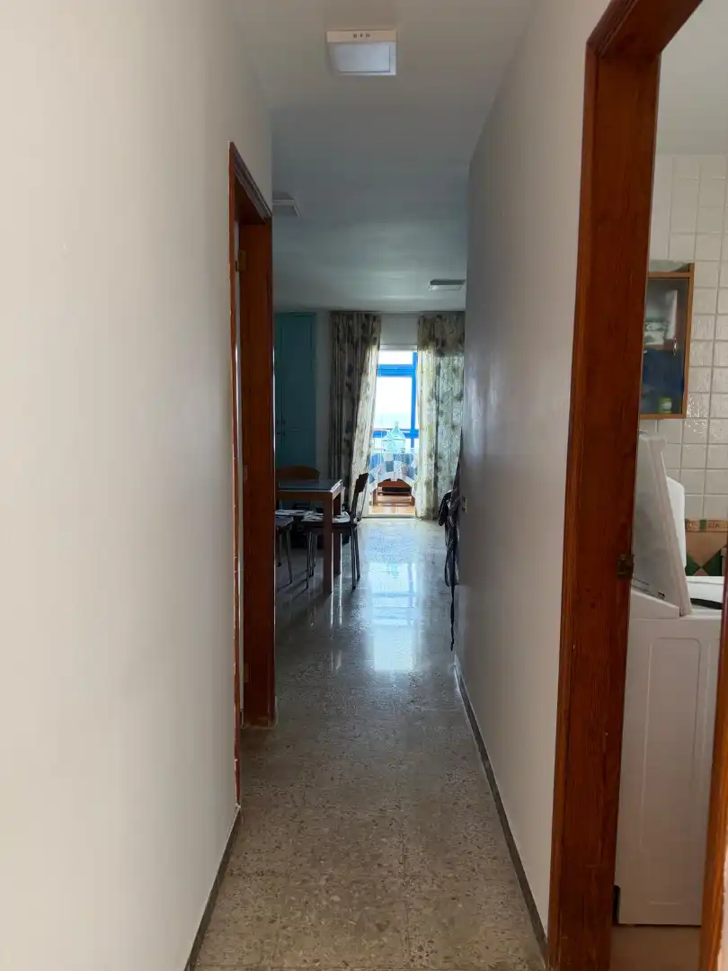 Piso en venta en Arucas con Terraza, Amueblado y Piscina comunitaria