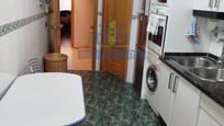 Kitchen of Flat for sale in Villaquilambre