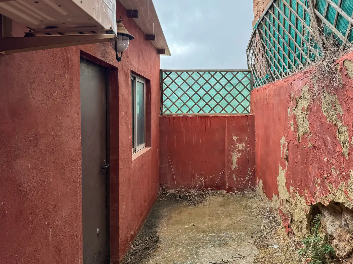 Exterior view of Flat for sale in Sagunto / Sagunt  with Terrace