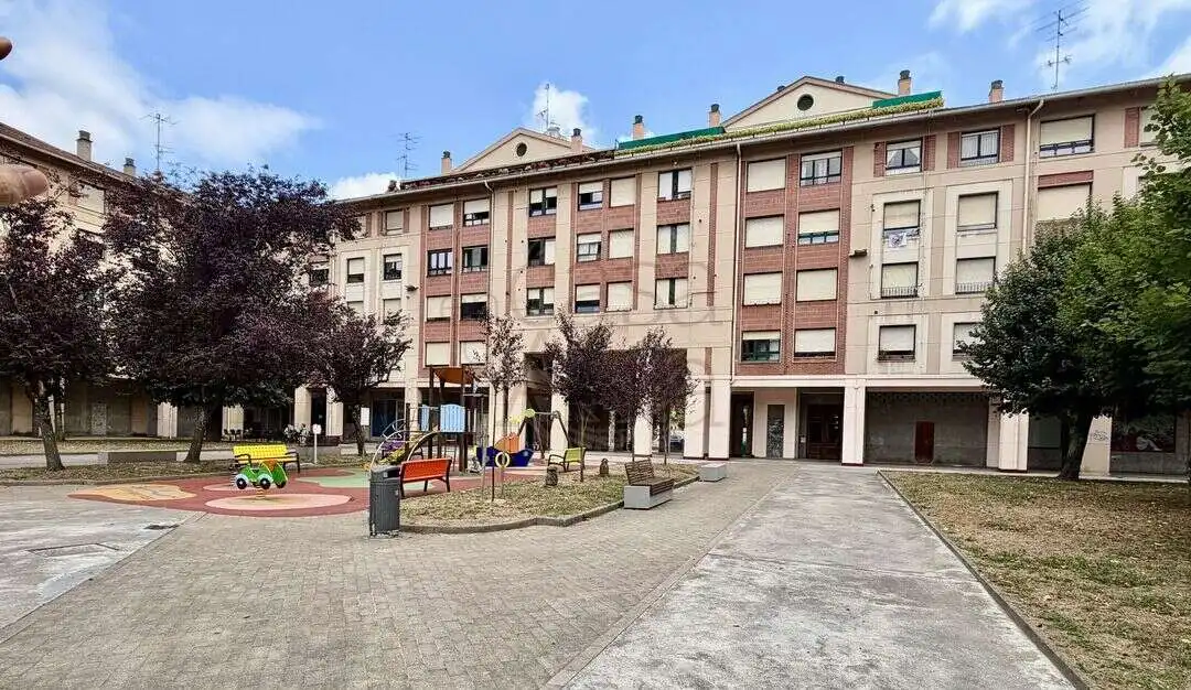 Appartement avec ascenseur à vendre à Severo Ochoa Kalea, imagen 2