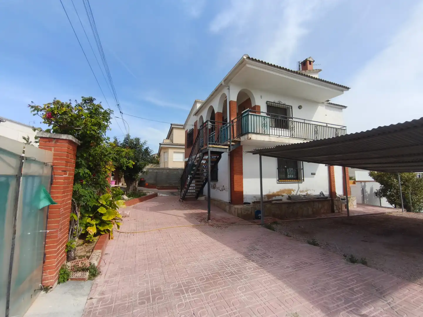 Casa o chalet en venta en Carrer del Teide, Albinyana