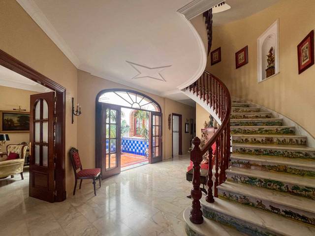 Casa-chalet en Venta en Avenida de los Costaleros en La Roda de Andalucía