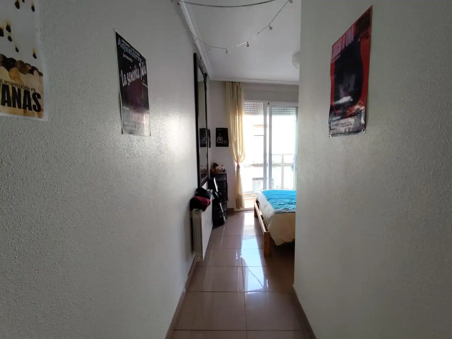 Flat for sale in Calasparra  with Air Conditioner, Heating and Storage room