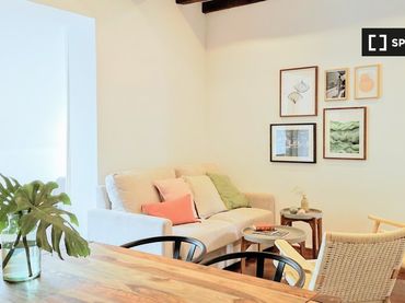 Wohnung zur Miete in Centro