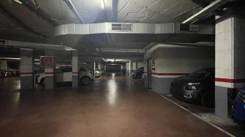 Foto 4 de Garatge en venda a Riu Nord, Barcelona
