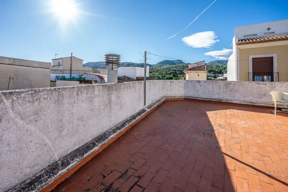 Casa a schiera in vendita a Gata de Gorgos, imagen 19