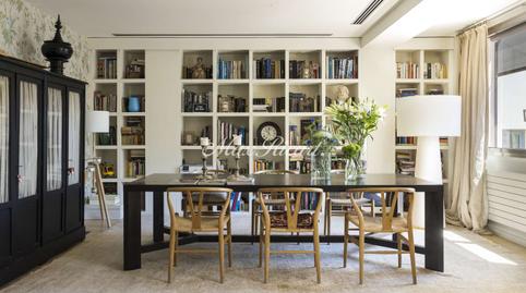 Foto 5 de Àtic de lloguer a N/a, Sant Gervasi- Galvany,  Barcelona Capital