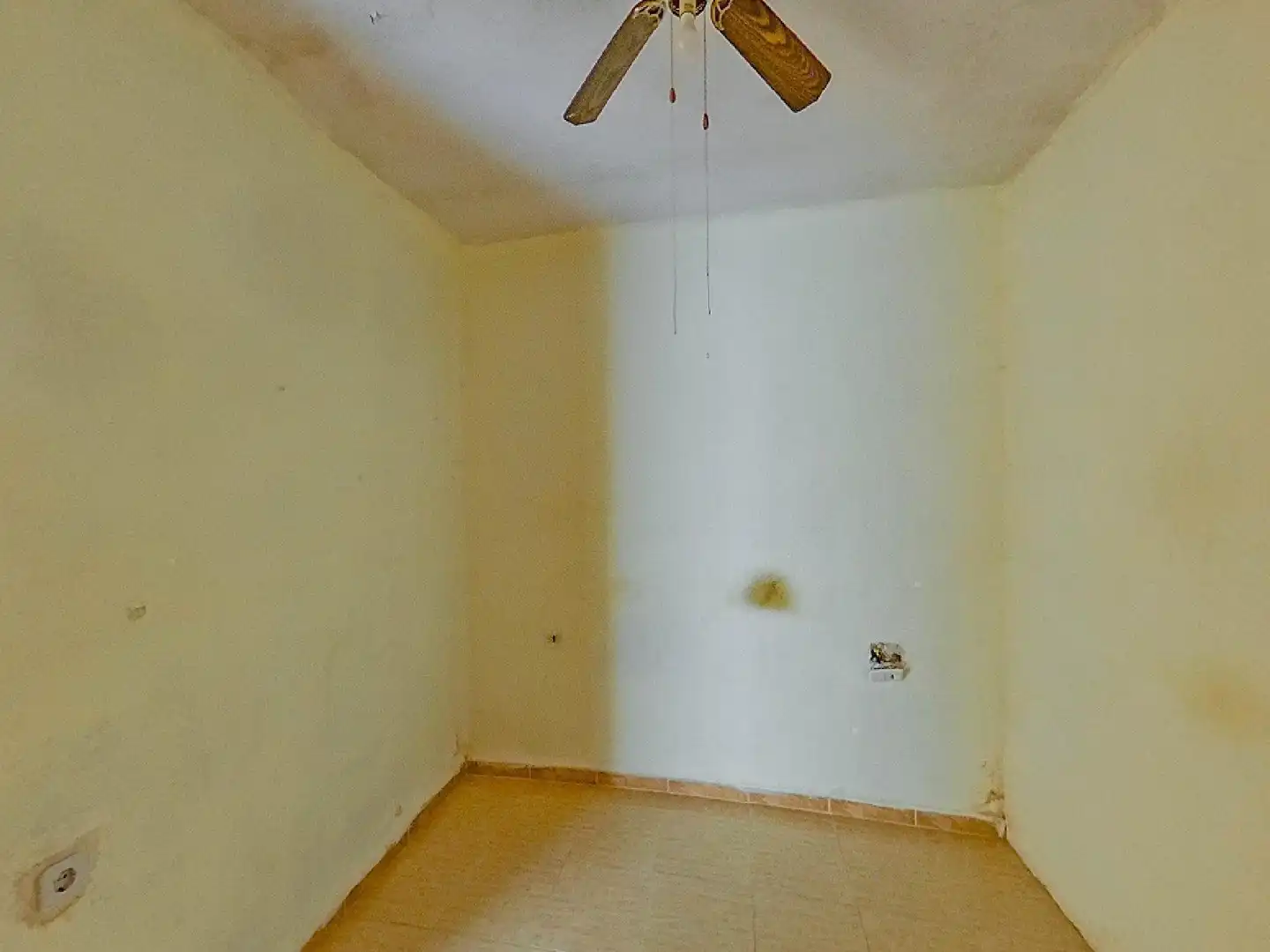 Piso en venta en Daimiel