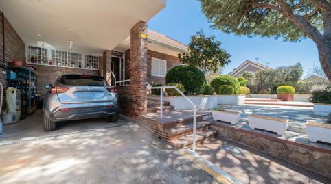 Foto 3 de Casa adosada en venda a Calle el Tomillar, Casa Amarilla, Madrid