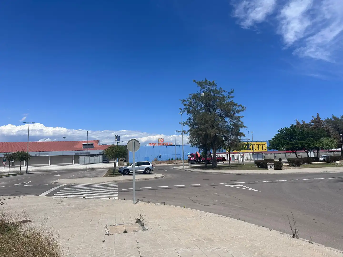 Industrial land for sale in Carrer Sot de Ferrer 4, imagen 5