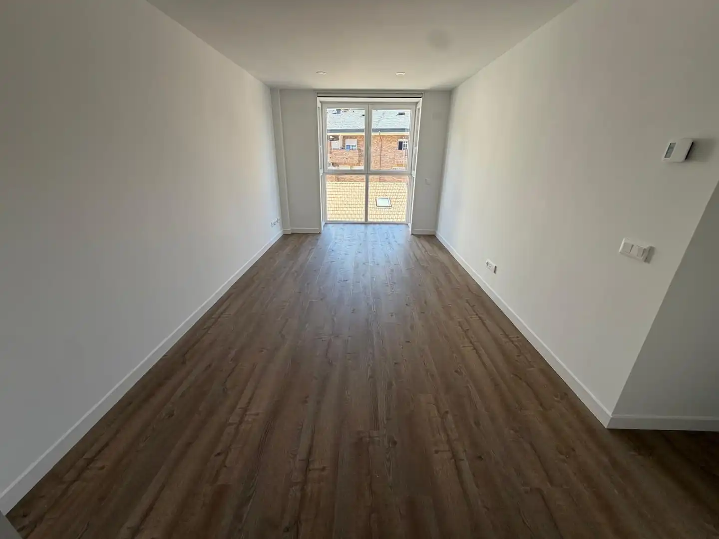 Piso con terraza en alquiler en Casa Amarilla, imagen 7