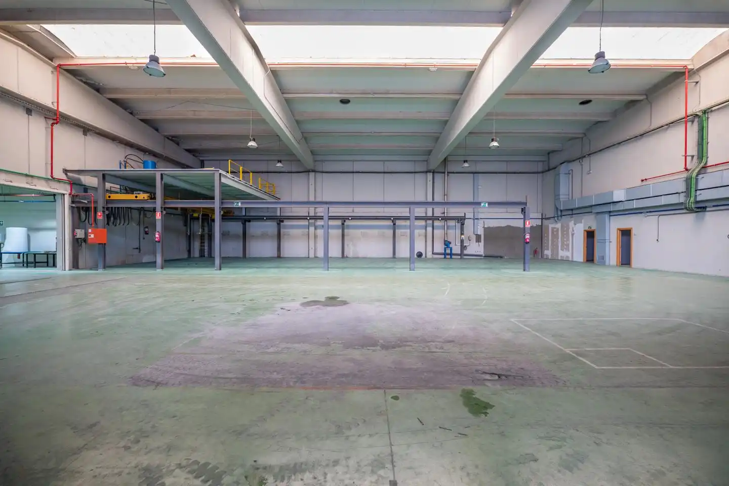 Nau industrial en venda a Murcia, imagen 32