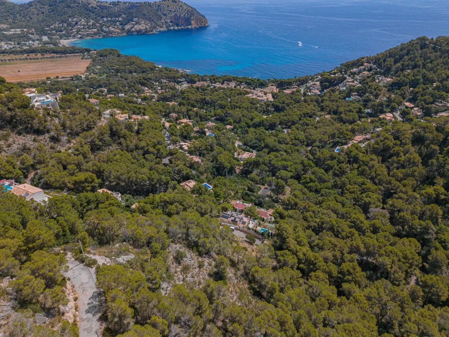 Residencial en venta en Capdepera