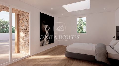 Foto 5 de Finca rústica en venta en Benissa pueblo, Benissa