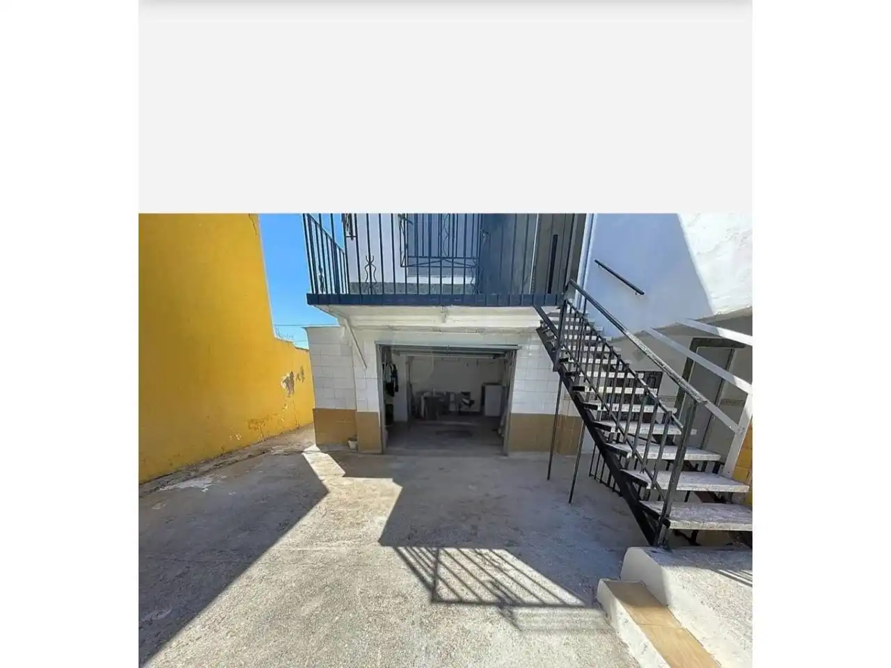 Chalet con jardín en venta en Norte, imagen 9