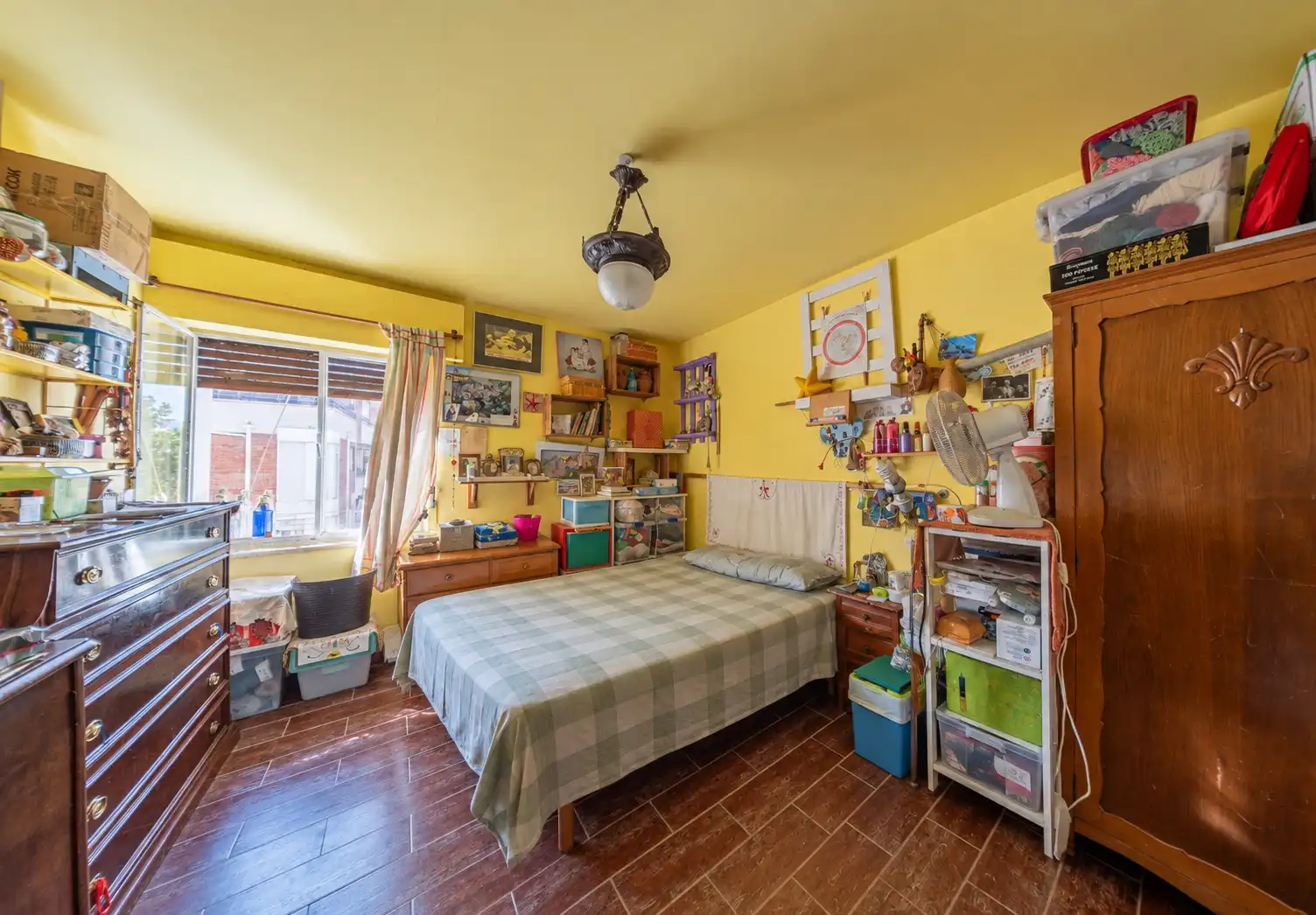 Piso con terraza en venta en Calle Santa Úrsula, imagen 12