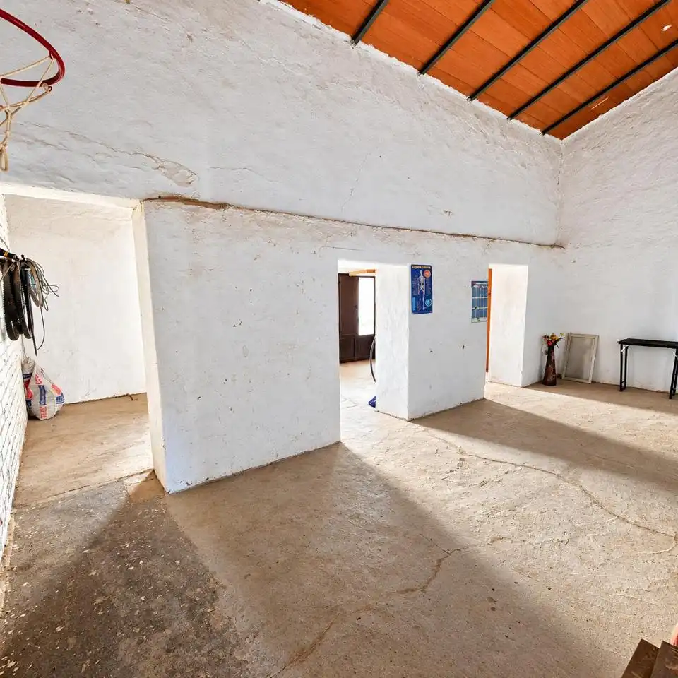 Maison avec jardin à vendre à La Zarza (Badajoz), imagen 11