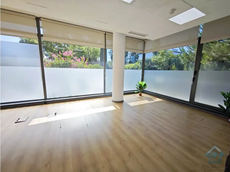 Büro mit Aufzug zur Miete in Parque Empresarial, imagen 23
