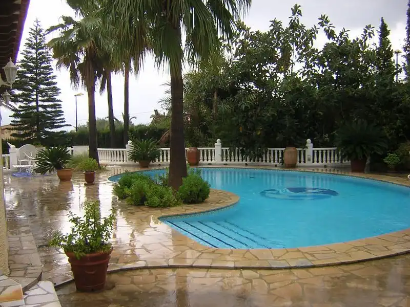 Casa amb piscina en venda a Coloma, imagen 17