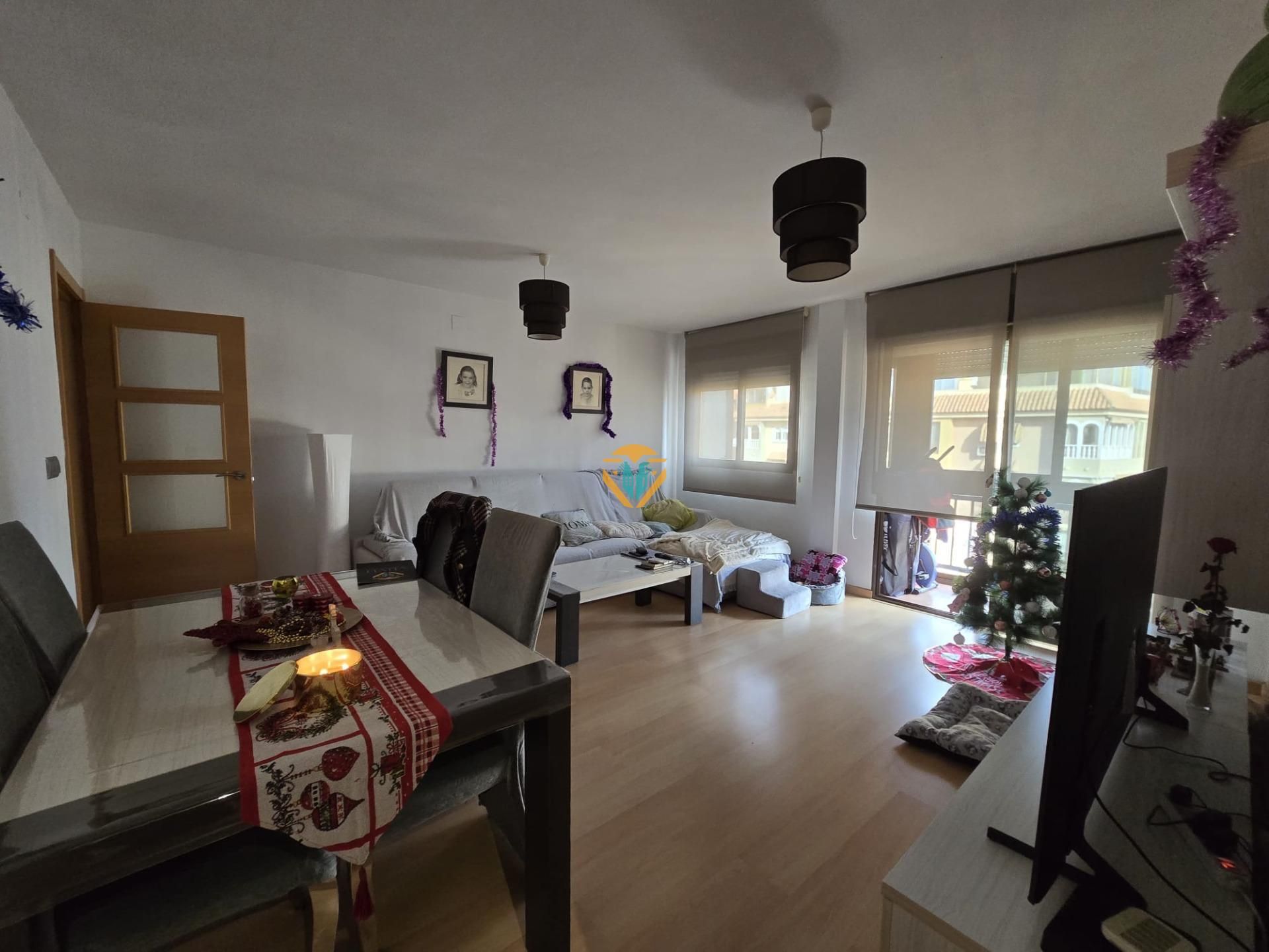 Flat for sale in Colonia Madrid