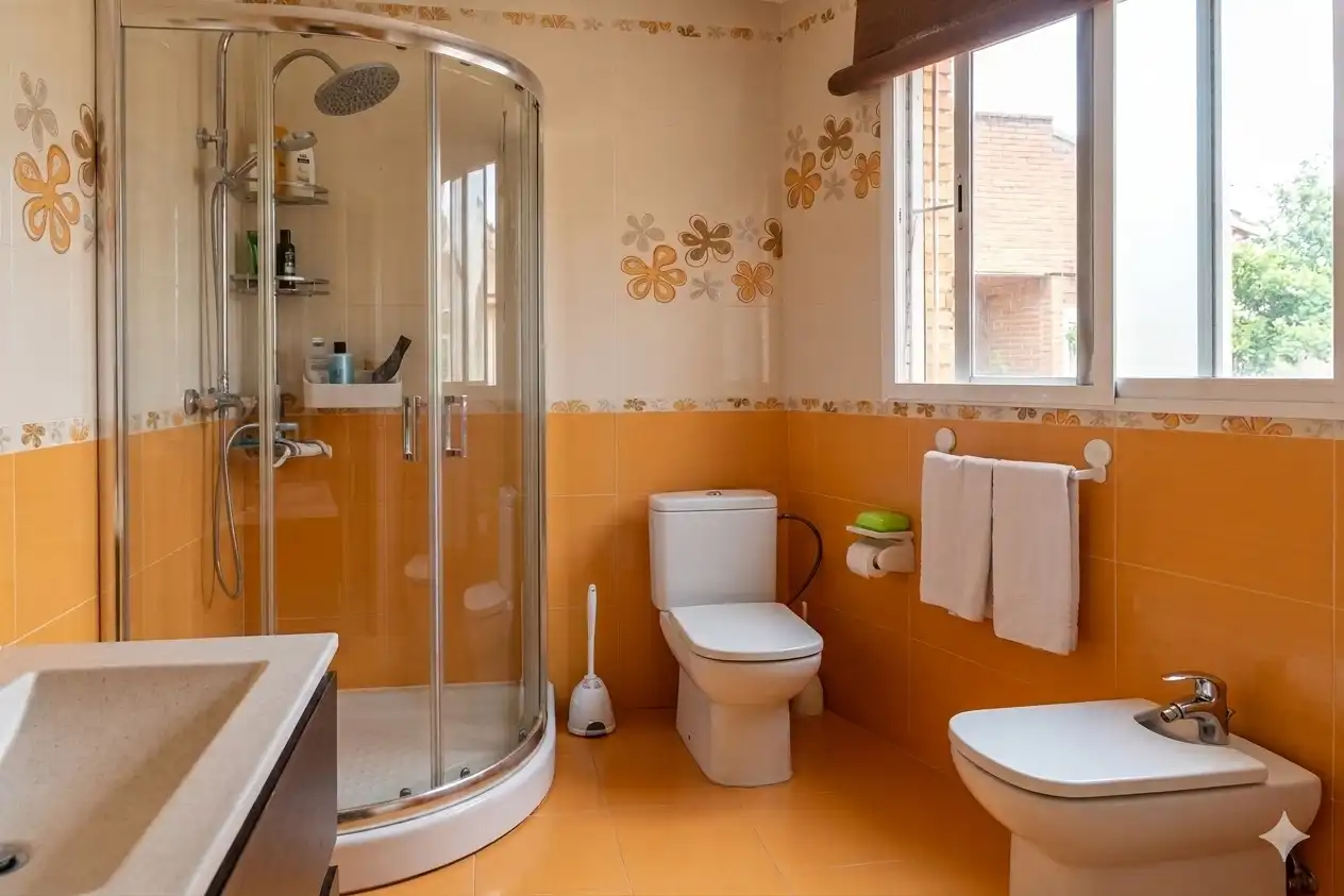 Terraced house with balcony for sale in Carrer Mascarat, imagen 22