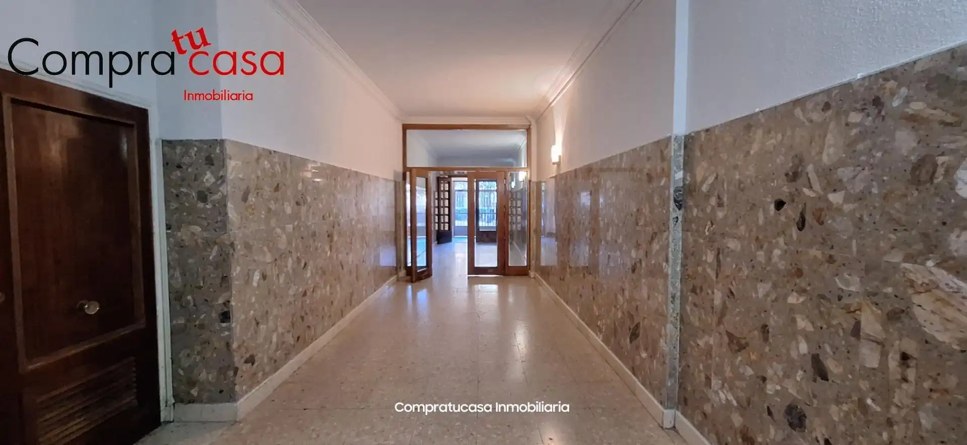 Apartament de lloguer a Calle JOSE ZORRILLA, José Zorrilla - Padre Claret