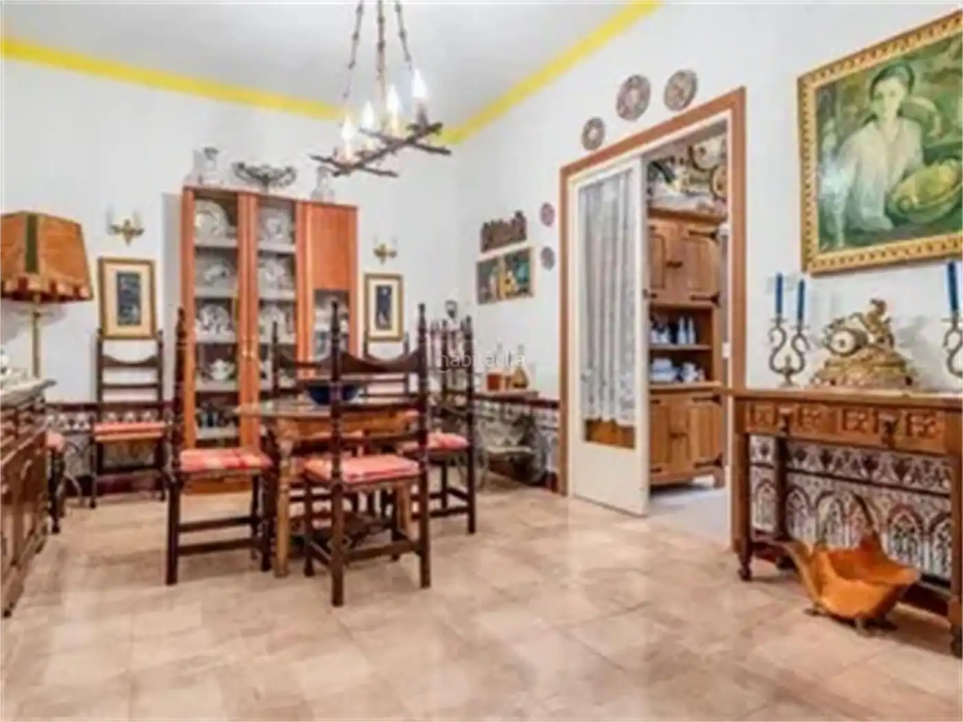 House for sale in Calle Clavel 1, imagen 18