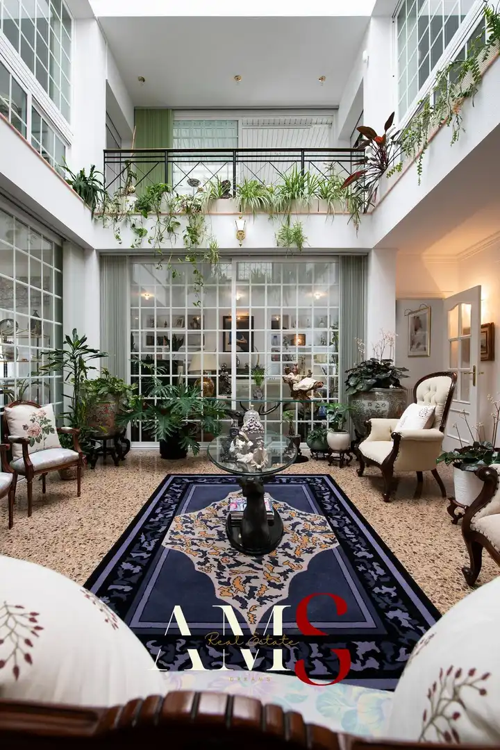 Detached house with terrace for sale in Carrer SIL, imagen 10
