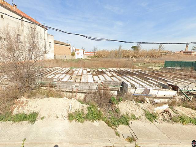 Terreno residencial en Venta en Partida Barrada/sector 1, S/N en Pastriz