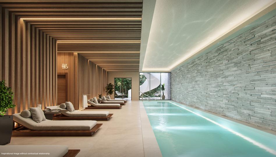 Foto 1 de Apartament en venda a Nueva Alcántara, Málaga