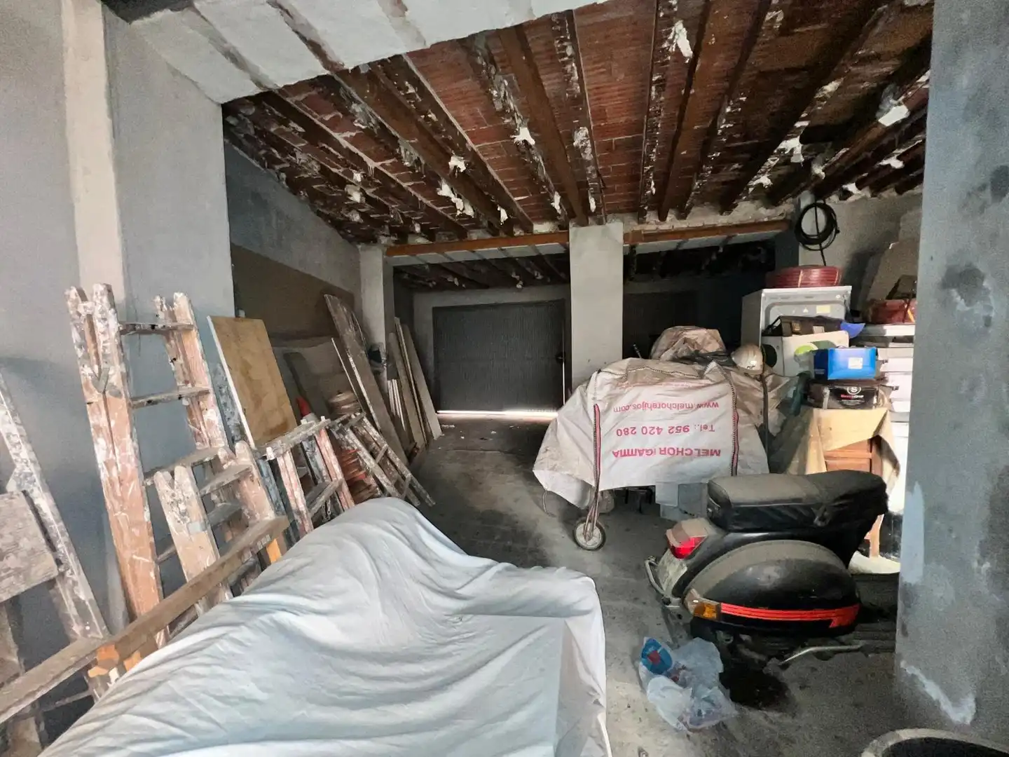 Inmuebles singulares en venta en Centro, imagen 15
