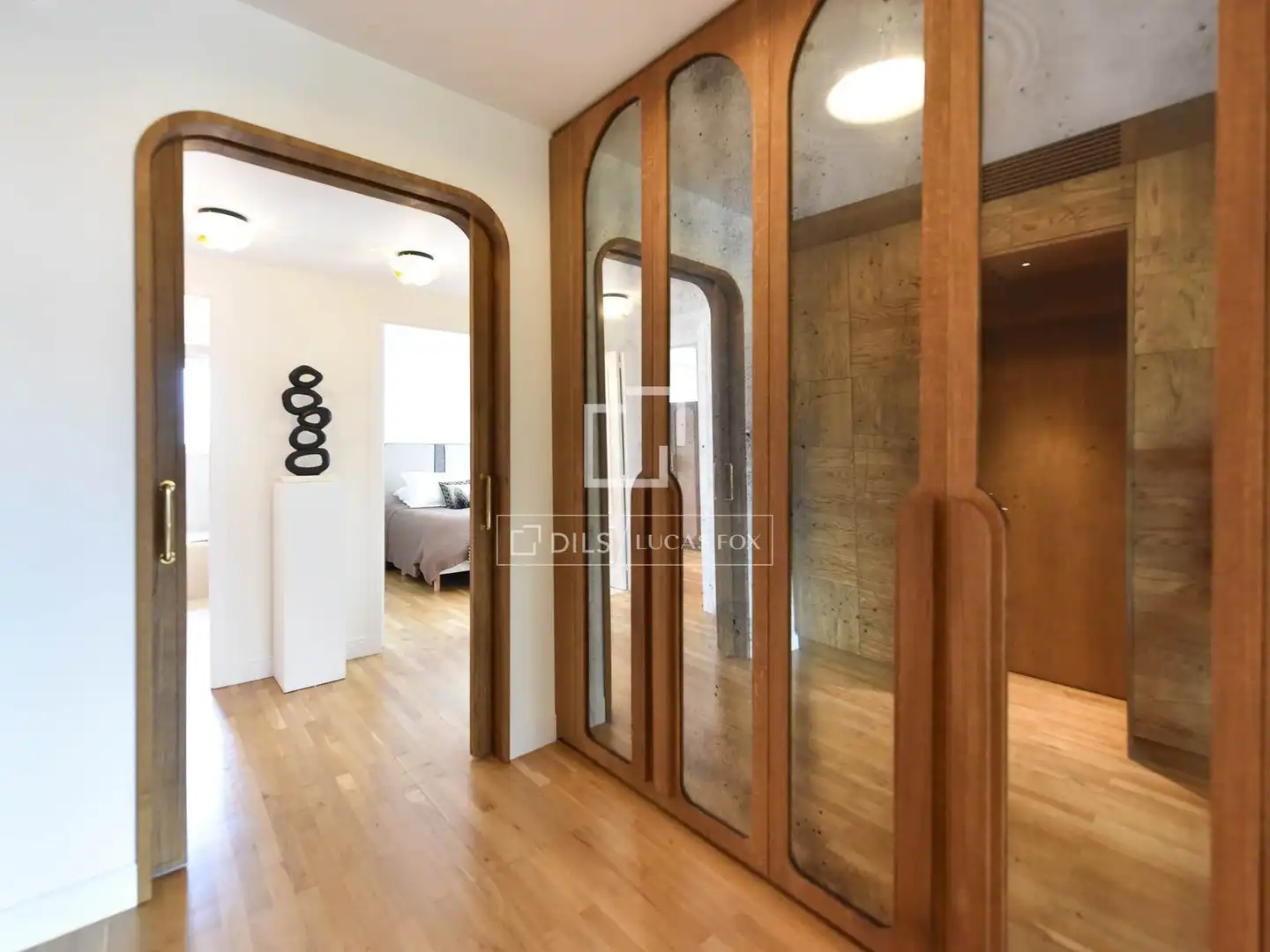 Flat for sale in Barcelona  with Air Conditioner, Heating and Terrace